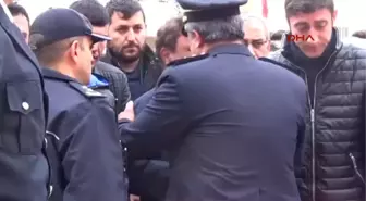Yozgat - Şehit Polis Ahmet Alan Sorgun'da Toprağa Verildi