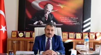 Başkan Dedelioğlu Çalışmalarını Anlattı