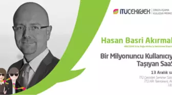 Bir Milyonuncu Kullanıcıyı Taşıyan Saas