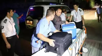 Bursa'da Organ Bağışı