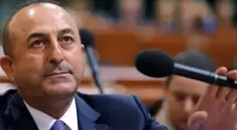 Çavuşoğlu'ndan AP'ye 'Pkk Sergisi' Tepkisi: Sen de Git Dağa, Ne İşin Var Parlamentoda?