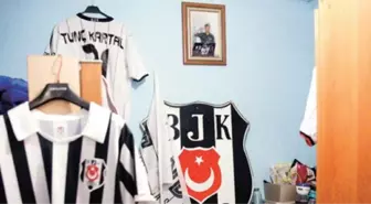 Fikret Orman: Tunç Uncu Kardeşimizin Ailesine Ev Alacağız