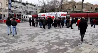 Istanbul'daki Terör Saldırısına Tepkiler