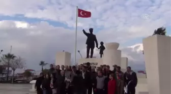 Istanbul'daki Terör Saldırısına Tepkiler - Fethiye