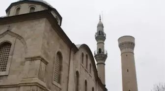 Malatya Beş Camisiz Minaresinden Birini Kaybetti