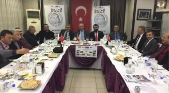 Malatya İli Damızlık Koyun Keçi Yetiştiricileri Birliğinden 31 Katılımcıya Sertifika