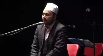 Mevlana'nın 743. Vuslat Yıl Dönümü