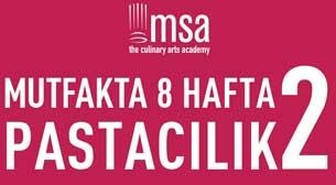 Msa-Mutfakta 8 Hafta-Pastacılık 2