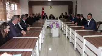 Niğde Teröre Karşı Tek Ses