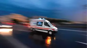 Pervari Belediyesinden Yeni Hasta Nakil Ambulansı