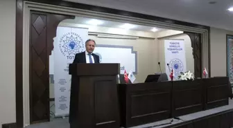 Türkiye Gönüllü Teşekküller Vakfı'ndan Teröre Tepki Açıklaması