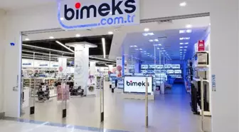 Yeni Nesil Güvenli Ödeme İmkânı İninal, Artık Tüm Bimeks'lerde