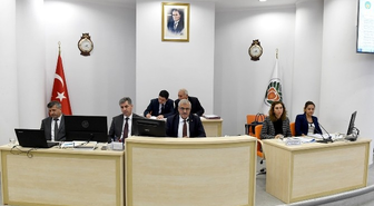 2016 Yılının Son Meclis Toplantısı Yapıldı