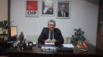 CHP Afyonkarahisar İl Başkanlığı Basın Toplantısı