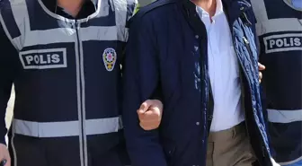 Düzce'de Fetö Operasyonunda İş Adamı Gözaltına Alındı