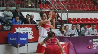 Eurocup Women