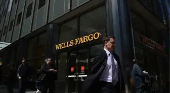 Fed'den Wells Fargo'ya Yaptırım