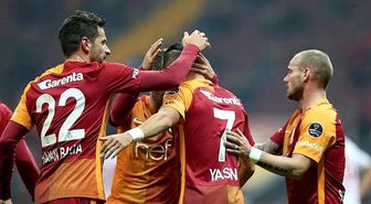 Futbol: Ziraat Türkiye Kupası