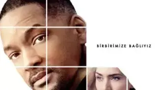 Gizli Güzellik 'Collateral Beauty' 23 Aralık'ta Vizyonda