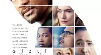 Gizli Güzellik 'Collateral Beauty' 23 Aralık'ta Vizyonda