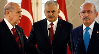 Gündem Özeti / 14 Aralık 2016