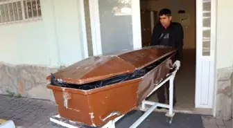 Güvenlik Görevlisi Göğsünden Vurularak Öldürüldü