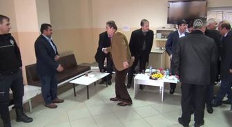 Istanbul'daki Terör Saldırısına Tepkiler - Siirt/kilis/