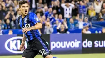 Kanada Ekibi Montreal Impact, Ontivero'nun Satın Alma Opsiyonunu Kullanmayacak