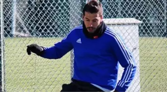 Kayserispor'da Erkam Kadro Dışı Bırakıldı