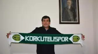 Korkuteli Belediyespor'dan 'Bir Atkı da Sen Al' Kampanyası