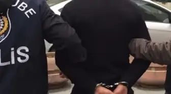 Mardin'deki Terör Operasyonu