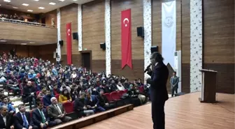 Öğrencilere Etkili İletişim Semineri Verildi