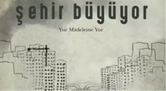 Şehir Büyüyor