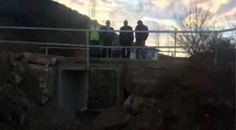 Su Taşkınları Artık Sorun Olmayacak