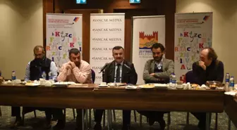 Uluslararası Genç Şairler Buluşması Başlıyor…