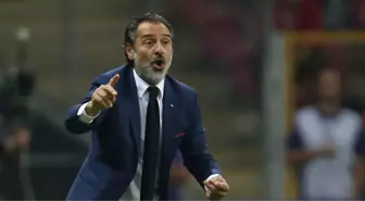 Valencia Teknik Direktörü Cesare Prandelli'nin Bileti Kesildi