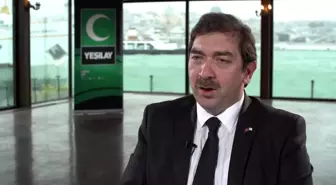 Yeşilay, Deneyimlerini İit Üyelerine Aktaracak