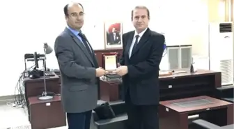 Arifiye Myo Müdürlüğü'ne Prof. Dr. Can Haşimoğlu Atandı