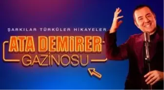 Ata Demirer Gazinosu