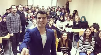 Başarı için 'Dayı'ya ihtiyaç yok!