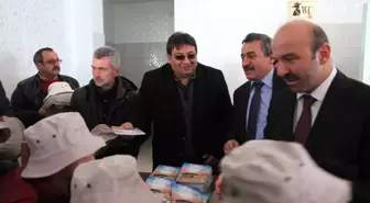 'Caretta Caretta Milli Parklarda' Seydişehir'de Sahnelendi