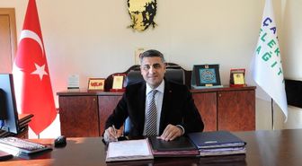 Çedaş'tan 50 Milyon Liralık Teknoloji Yatırımı