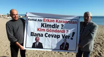 Celal Kılıçdaroğlu; 'Ağabeyim Gitsin Soyadını Gülen Yapsın'