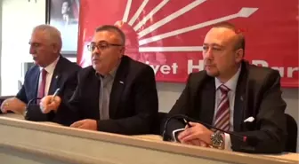 CHP'li Milletvekili MHP'yi Uyardı