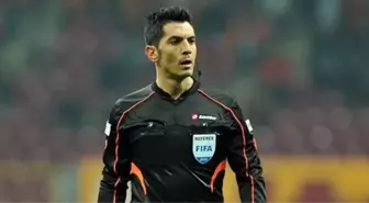 FIFA, Deniz Ateş Bitnel'i Listeden Çıkardı