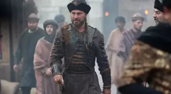 Diriliş Ertuğrul 70. Bölüm Fragmanı Simon Öldü mü?