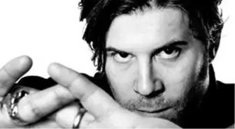 Ed Harcourt