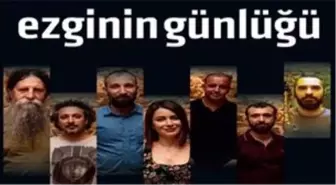 Ezginin Günlüğü