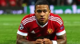 Fenerbahçe Israrla Depay Diyor!