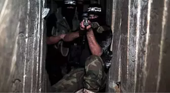 Hamas'tan İran Destekli Örgüte Baskın